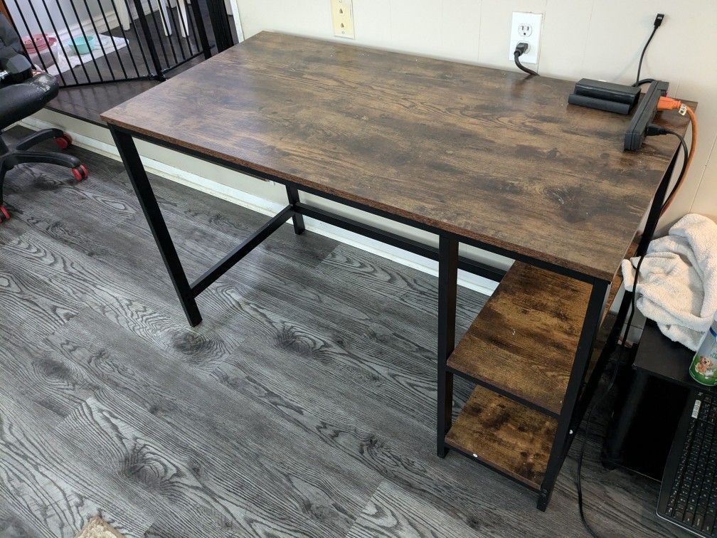 Computer Desk