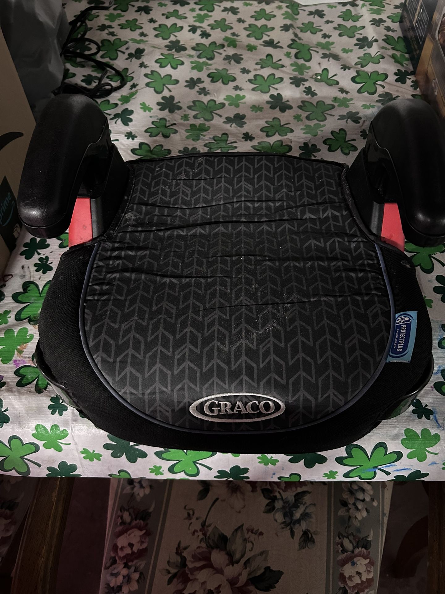 Graco Booster Seat