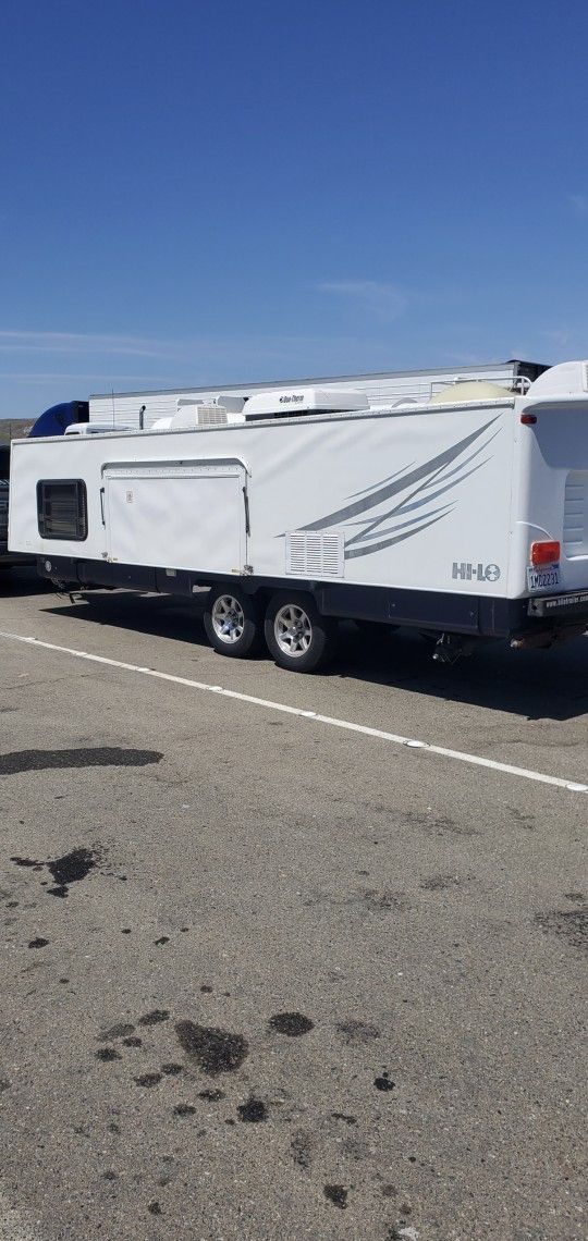 08 Hi-low Rv