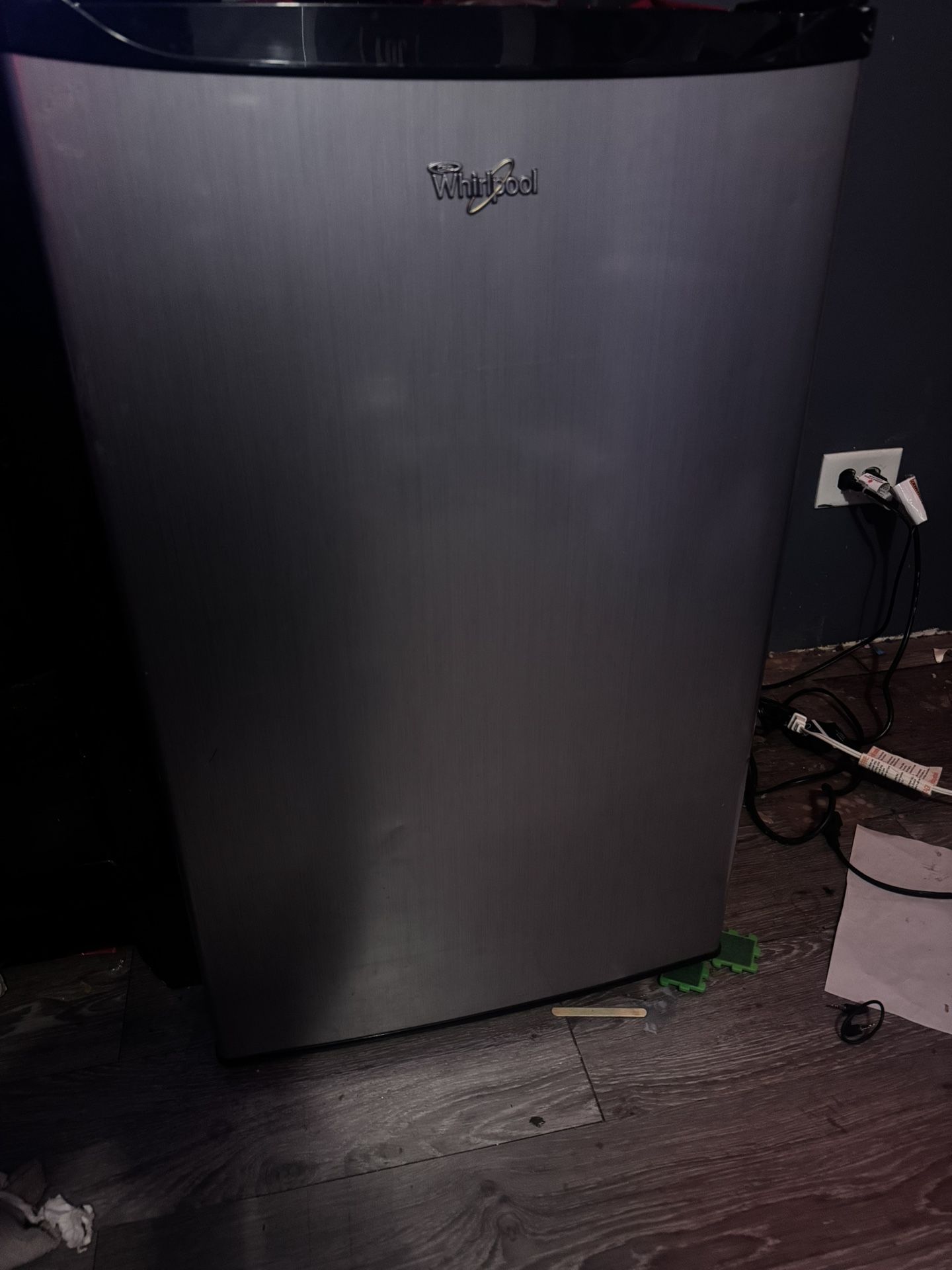 Whirlpool Mini Fridge
