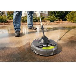 Ryobi 12" 2300psi Surface Cleaner