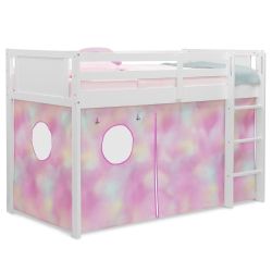 Loft bed (Cloth only)