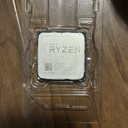 Ryzen 5 2600