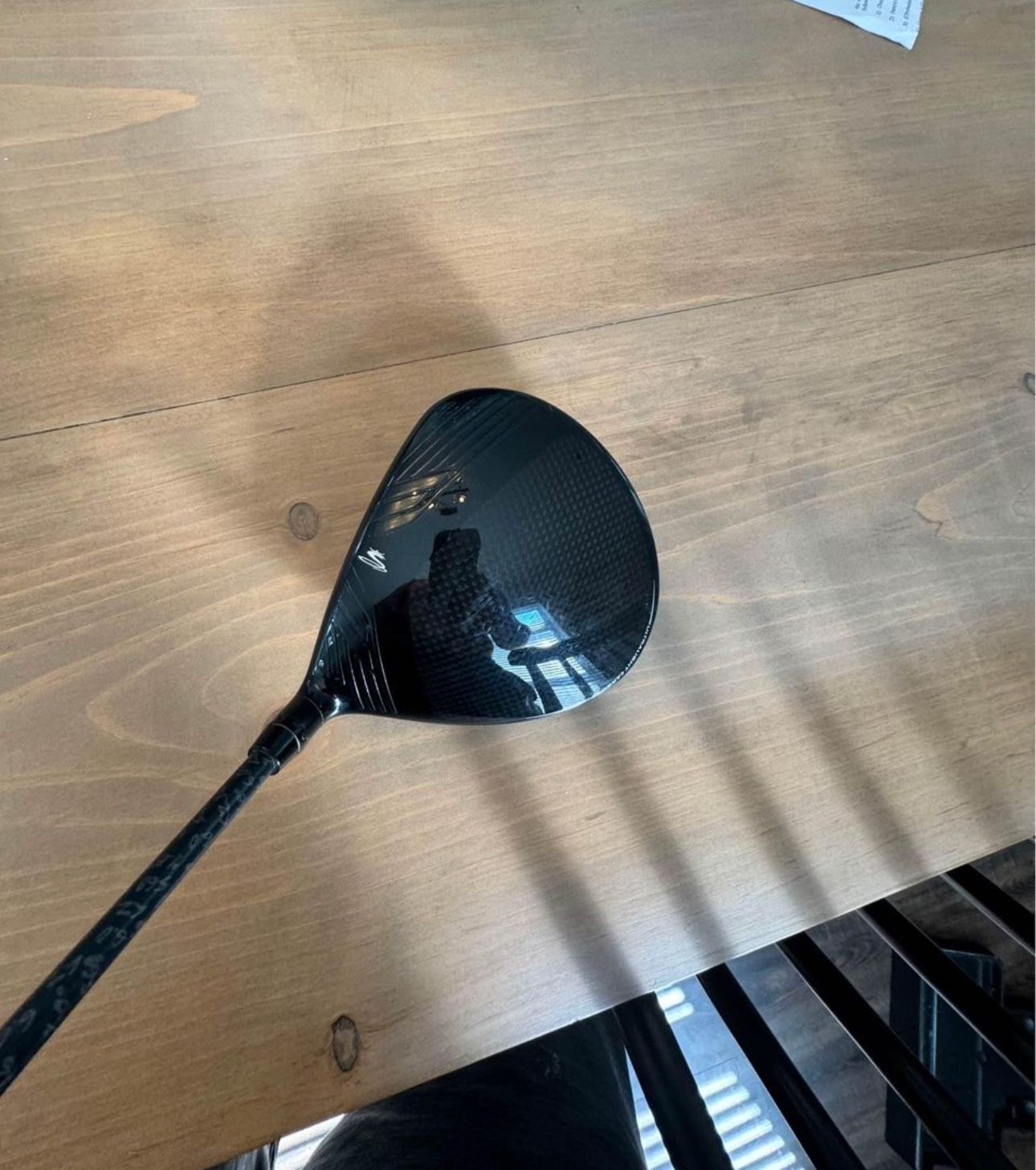 Cobra Driver Golf Club