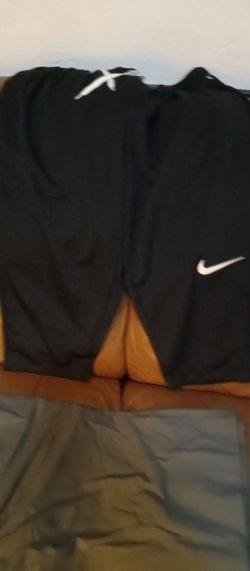 NIKE Men's Basketball Shorts