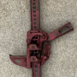 Hi-Lift Jack
