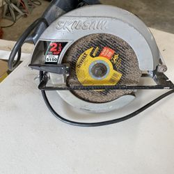 Craftsman Skill-saw 