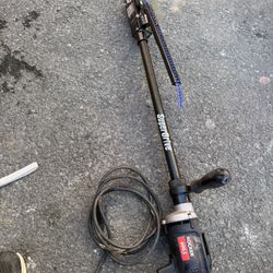 Grabber Rocker 4063 Screwgun W/Superdrive 75