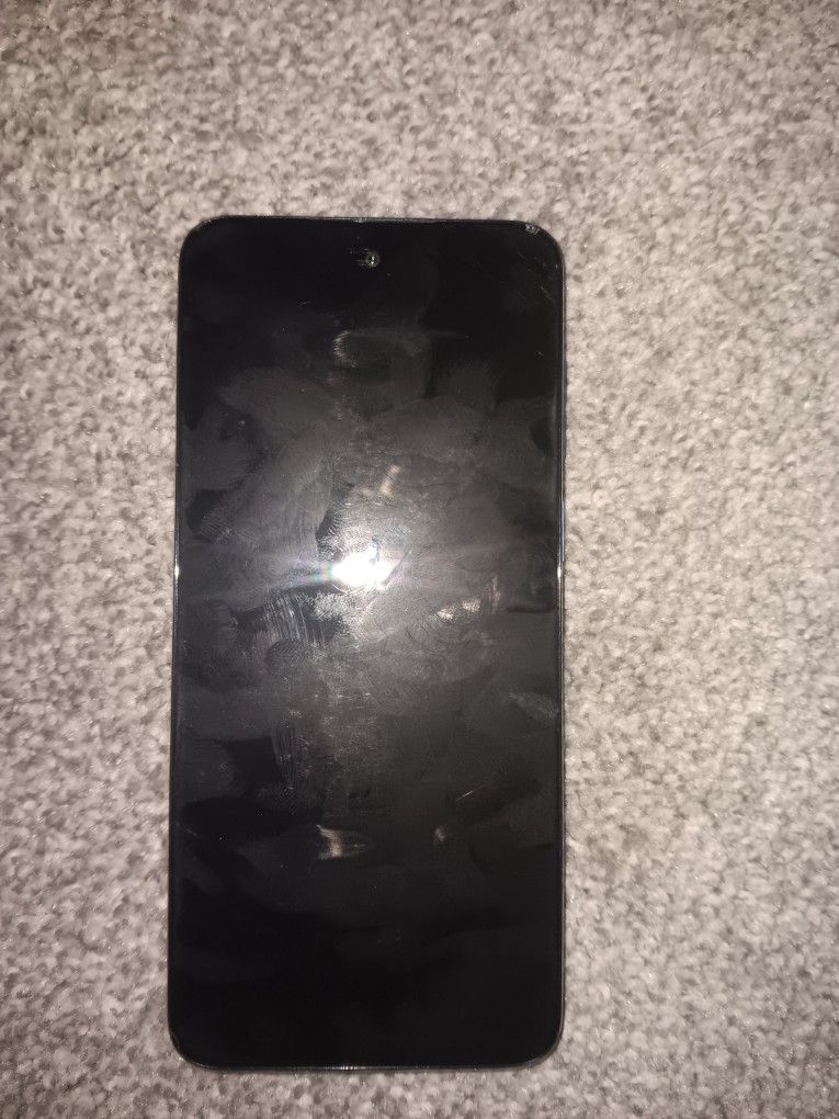 Moto G PLAY 2024 sapphire