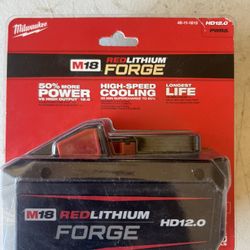 Milwaukee M18 HD 12.0 
