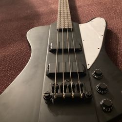 Epiphone Bass Guitar 