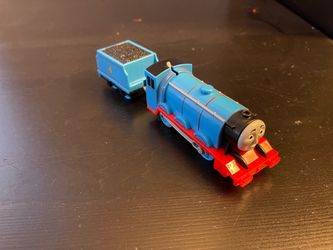 Thomas and Friends Motorized Engine