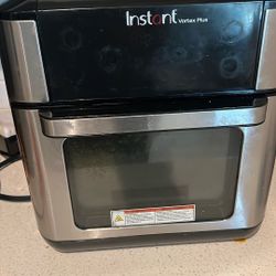 Insta Pot Air Fryer