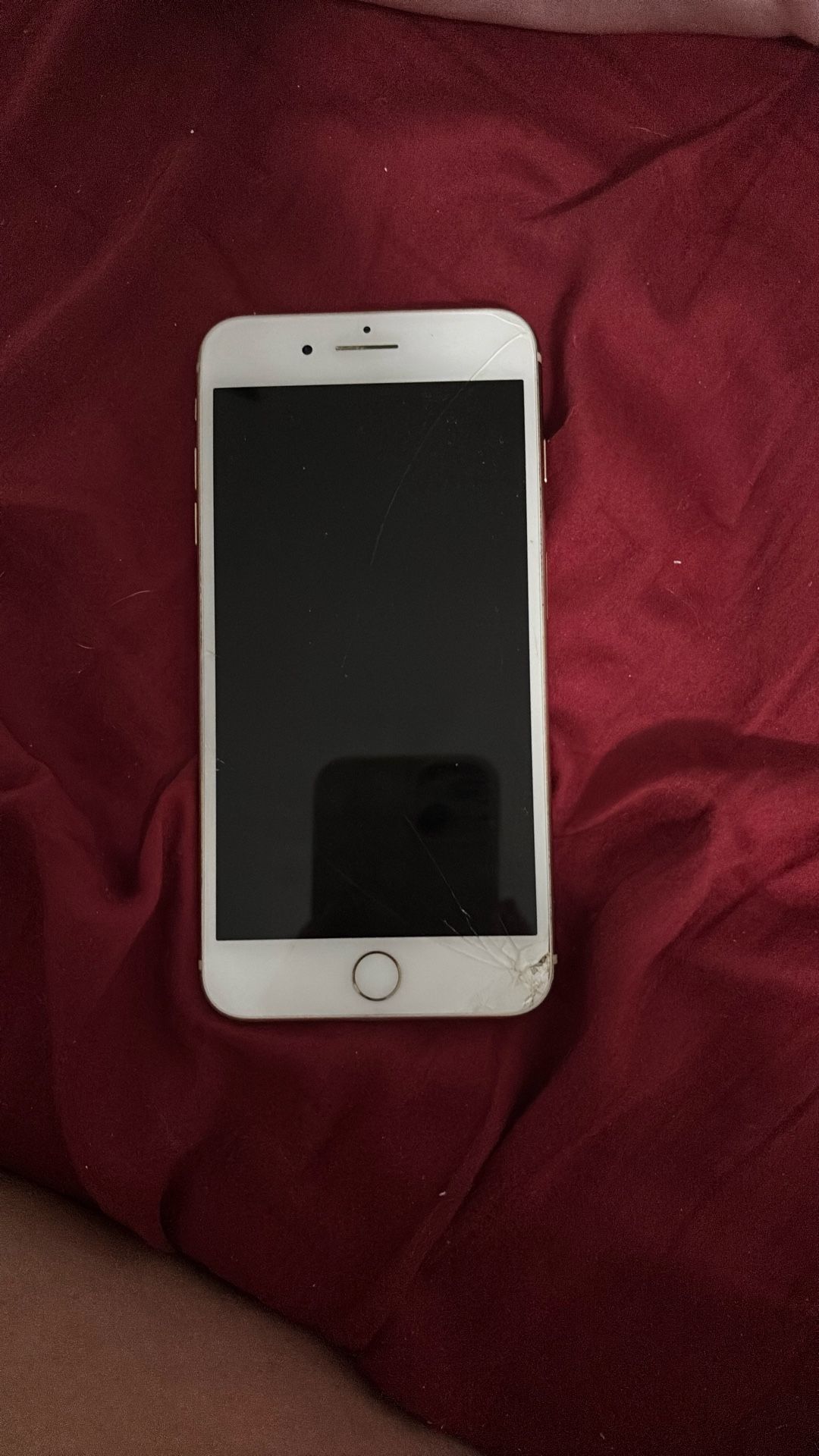 iPhone 8 Plus