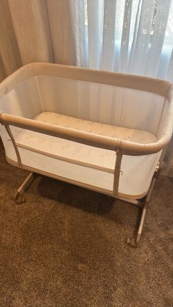 Baby bassinet