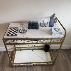 Bar Cart
