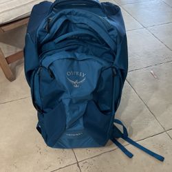 Osprey Travel Carry-on/Backpack