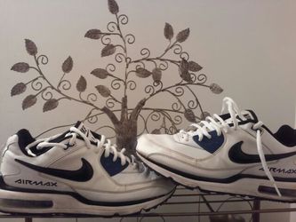 Nike air max 90s I have other shoes on my page