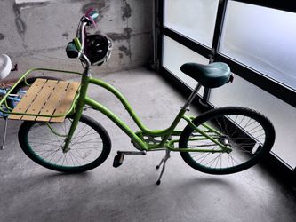 Townie Cruiser Bike for sale 3 Speed
