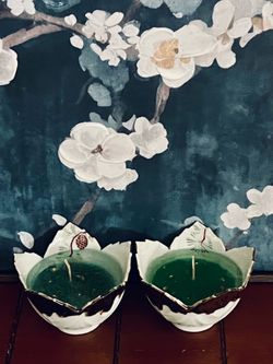 Candles by J’s