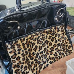 Lux De Ville  Tote