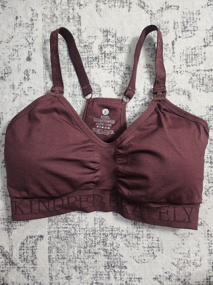 Kindred Bravely Nursing Bra