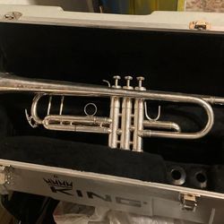 King Trumpet