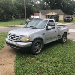 2001 Fordf150 V6