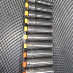 Snap On Deep Impact Set