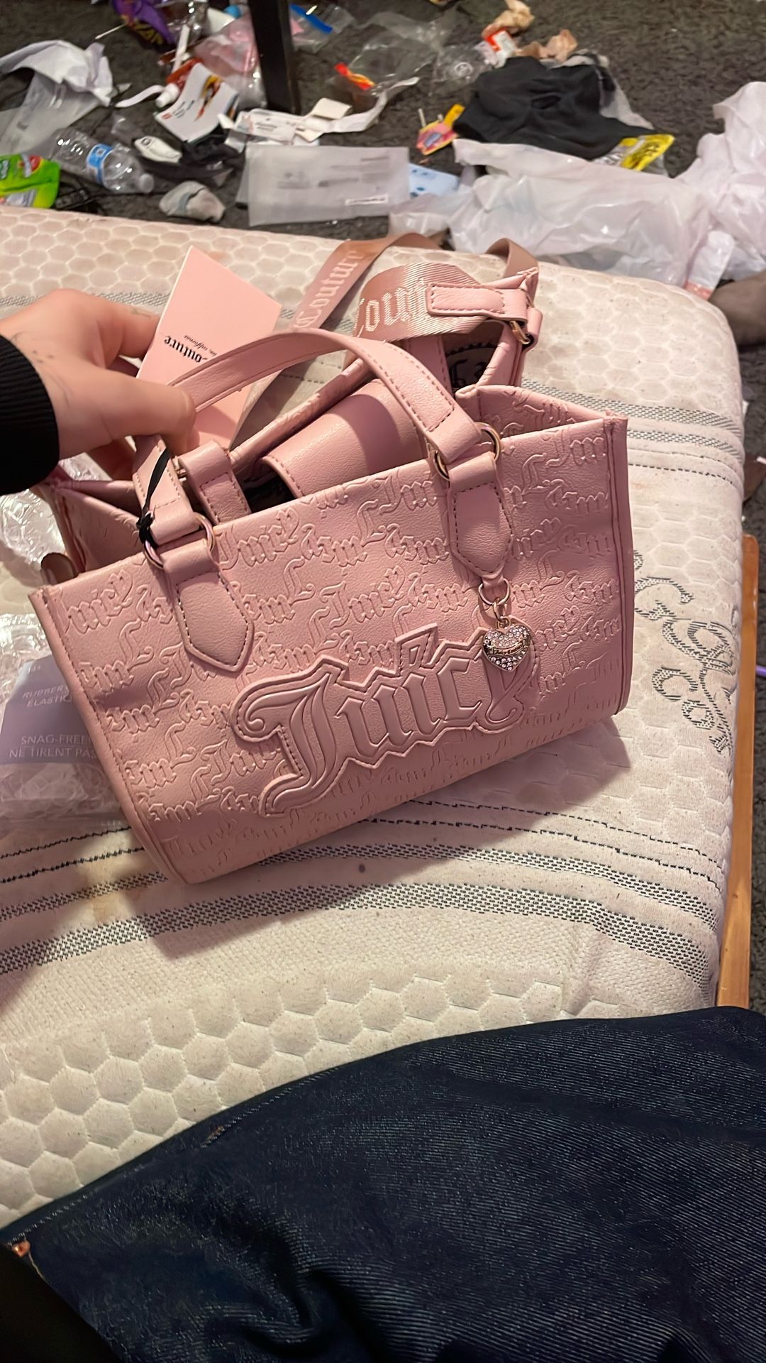 Juicy Bag