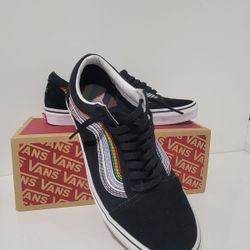 Vans Shoes 