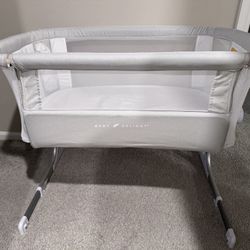 Baby Delight Bassinet 