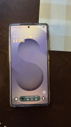 Samsung S25 Ultra Like New