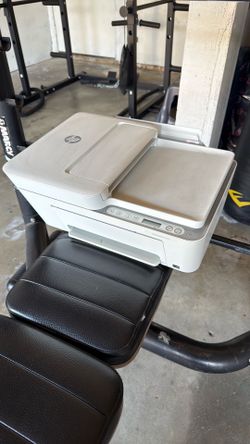 HP printer