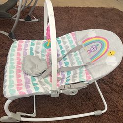 Baby/Infant  Bouncer
