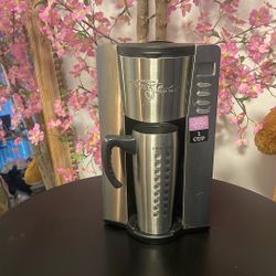 Starbucks Barista Aroma Solo Machine