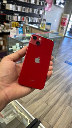 iPhone 13 128gb Unlocked