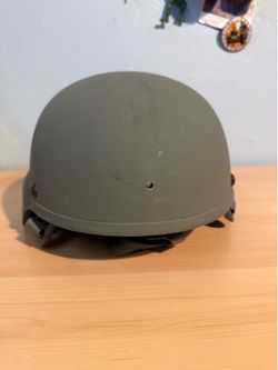 ARMY ACH HELMET XL MILITARY