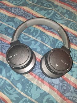 Sony/Artro headphones