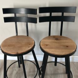 Bar Stools 