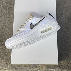 Nike Air Max 90 Victor Solomon Downtown Diamond District