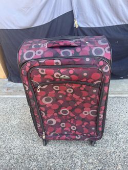 Suitcase