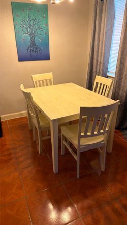 Dinette set