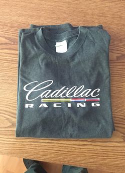 Race shirt