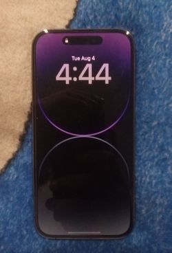 iPhone 14 PRO 128GB