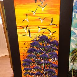 D. Tynes Gibson And V. Tynes