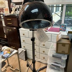 Hair Processing Machine