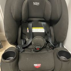 Britax One4life Convertible Car seat 
