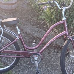 Electra Townie Go! 7D