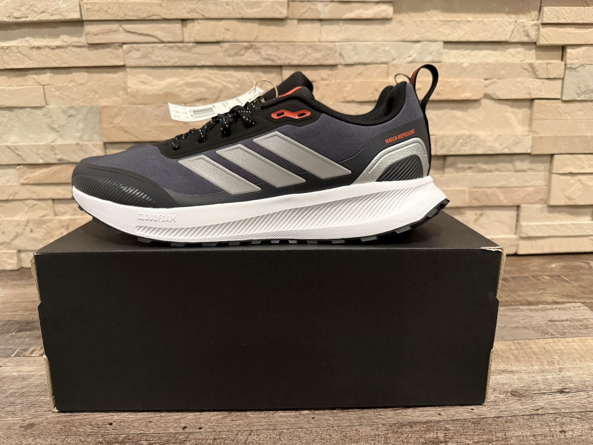 Adidas men RunFalcon 5TR US 10